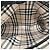 Borsa Mini Boston Burberry in pelle nera Nero - vista 10