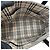 Borsa Mini Boston Burberry in pelle nera Nero - vista 9