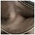Borsa semi-spalla in pelle Burberry con logo inciso e motivo Nova Check Marrone - vista 10