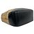 Borsa a mano Burberry Nova Check in tela e pelle Nero Beige - vista 7