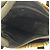Borsa a mano Burberry Nova Check in tela e pelle Nero Beige - vista 9