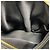 Borsa a tracolla 2-Way in pelle Miu Miu Nero - vista 10