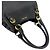 Borsa a tracolla 2-Way in pelle Miu Miu Nero - vista 4