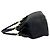 Borsa a tracolla 2-Way in pelle Miu Miu Nero - vista 5