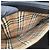 Mini bolso tote Burberry Logo Nova Check Pattern Negro Beige - vista 9