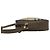 Borsa a tracolla Burberry Nova Check Pattern Marrone Beige - vista 5