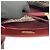 Burberry Mini Tote Bag Rot - Ansicht 10