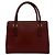 Burberry Mini Tote Bag Rot - Ansicht 3