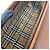 Burberry Vintage Logo Hardware Mini Boston Bag Braun - Ansicht 9
