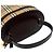 Burberry Vintage Nova Check Handtasche Braun Beige - Ansicht 4