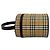 Burberry Vintage Nova Check Handtasche Braun Beige - Ansicht 5