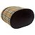 Burberry Vintage Nova Check Handtasche Braun Beige - Ansicht 7