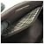 Bolsa de mão em couro Burberry Logo Hardware Nova Check Pattern Marrom - vista 10