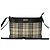 Borsa a tracolla Burberry Nova Check Marrone Beige