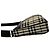 Borsa a tracolla Burberry Nova Check Marrone Beige - vista 5