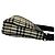 Borsa a tracolla Burberry Nova Check Marrone Beige - vista 6
