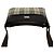Burberry Nova Check Pattern Canvas Leather Shoulder Bag Brown Beige - view 4