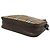 Burberry Vintage Nova Check Canvas Semi-Shoulder Bag Braun Beige - Ansicht 8