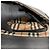 Burberry Vintage Logo Hardware Nova Check Lederschultertasche Schwarz - Ansicht 10