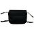Burberry Vintage Logo Hardware Nova Check Lederschultertasche Schwarz - Ansicht 2