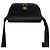 Burberry Vintage Logo Hardware Nova Check Lederschultertasche Schwarz - Ansicht 4