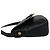 Burberry Vintage Logo Hardware Nova Check Lederschultertasche Schwarz - Ansicht 5