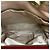 Saco Tote Burberry Nova Check Shadow Horse em lona e couro Vermelho Bege - vista 9