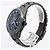 Orologio Analogico da Uomo Casio Oceanus Manta OCW-S3001B-1AJF - vista 2