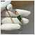 Bulgari Bracciale Bvlgari in oro rosa e malachite D'oro Verde - vista 6