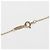 Autre Marque Colar Crown Key Tiffany & Co. Dourado - vista 6