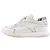 Hermès Baskets Hermes Volte Reflective Blanc - vue 2