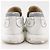Hermès Baskets Hermes Volte Reflective Blanc - vue 3