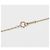 Autre Marque Collana Open Heart di Tiffany & Co. in oro giallo 18K D'oro - vista 5