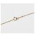 Autre Marque Collana Open Heart di Tiffany & Co. in oro giallo 18K D'oro - vista 6