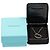 Autre Marque Collana Open Heart di Tiffany & Co. in oro giallo 18K D'oro - vista 7