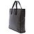 Goyard Black Goyardine Voltaire III Nero - vista 2