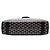 Goyard Black Goyardine Voltaire III Nero - vista 3