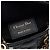 Autre Marque Dior Black Micro Lambskin Cannage Lady Dior Nero - vista 5