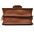 Louis Vuitton Black Taurillon Mini Dauphine Schwarz - Ansicht 3