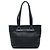 Borsa Tote Chanel Black Caviar Chocolate Bar Nero