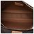 Louis Vuitton Brown Monogram Multi Pochette Accessoires Castaño - vista 4