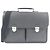 Borsetta Louis Vuitton Anton in Taiga grigio Marrone