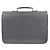 Borsetta Louis Vuitton Anton in Taiga grigio Marrone - vista 2