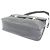 Borsetta Louis Vuitton Anton in Taiga grigio Marrone - vista 3