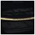 Borsa Chanel Black Caviar Grand Shopping Tote Nero - vista 4