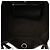 Céline Celine Black Small Supple Grained Calfskin Big Bag Nero - vista 4