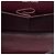 Chanel Black Medium Classic Lambskin Double Flap Negro - vista 4