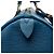 Louis Vuitton Blue Epi Keepall 55 Blau - Ansicht 5