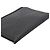 Clutch Gucci in pelle di vitello Jumbo GG nera Nero - vista 3