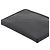 Clutch Gucci in pelle di vitello Jumbo GG nera Nero - vista 4